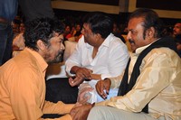 Luckkunnodu Movie Audio Release